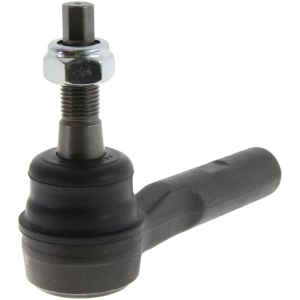 Centric Premium™ Front Outer Steering Tie Rod End for 2007 Chevrolet Colorado - 612.66036