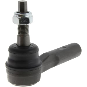 Centric Premium™ Front Outer Steering Tie Rod End for 2007 Isuzu i-370 - 612.66036