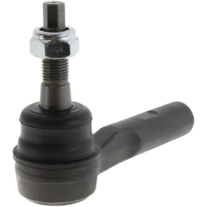 Centric Premium™ Front Outer Steering Tie Rod End for 2012 Chevrolet Colorado - 612.66036