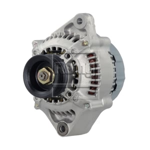 Remy Remanufactured Alternator for 1988 Toyota Camry - 14802