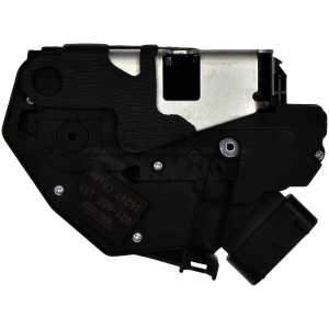 Dorman OE Solutions Front Passenger Side Door Lock Actuator Motor for 2017 Ford C-Max - 937-655