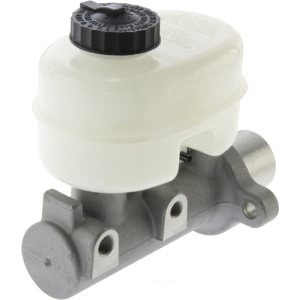 Centric Premium Brake Master Cylinder for 2002 Dodge Ram 1500 Van - 130.67022