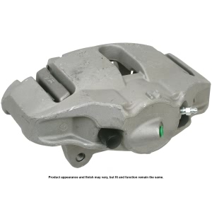 Cardone Reman Remanufactured Unloaded Caliper w/Bracket for 2008 BMW 335xi - 19-B3335