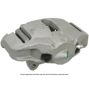 Cardone Reman Remanufactured Unloaded Caliper w/Bracket for 2007 BMW 335i - 19-B3335