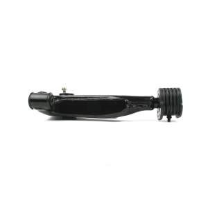 Mevotech Supreme Front Passenger Side Lower Non Adjustable Control Arm And Ball Joint Assembly for 2002 Volvo V40 - CMS20317