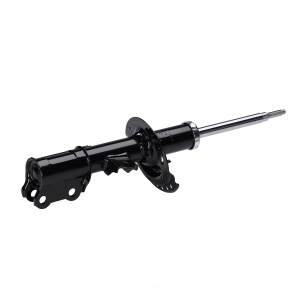 Mando Front Driver Side Strut for 2014 Hyundai Accent - 13A5077