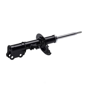 Mando Front Driver Side Strut for Hyundai - 13A5077