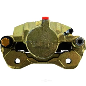 Centric Posi Quiet™ Loaded Brake Caliper for 1994 Isuzu Pickup - 142.43012