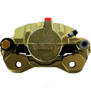 Centric Posi Quiet™ Loaded Brake Caliper for 1994 Honda Passport - 142.43012