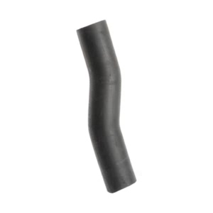 Dayco Engine Coolant Curved Radiator Hose for 1994 Jaguar Vanden Plas - 71666
