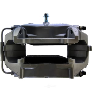 Centric Posi Quiet™ Loaded Brake Caliper for 2002 Jaguar XKR - 142.20518