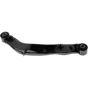 Mevotech Supreme Rear Driver Side Upper Non Adjustable Control Arm for 2013 Nissan Juke - CMS301021