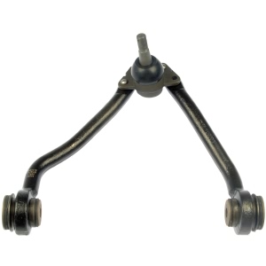 Dorman Front Passenger Side Upper Non Adjustable Control Arm And Ball Joint Assembly for 1999 GMC C3500 - 520-172