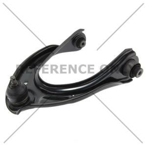 Centric Premium™ Control Arm And Ball Joint Assembly for 2011 Honda Accord Crosstour - 622.40122