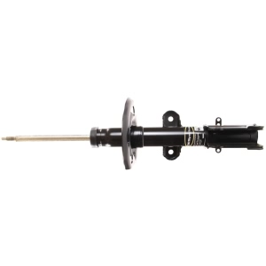 Monroe OESpectrum™ Front Driver or Passenger Side Strut for 2012 Dodge Grand Caravan - 71128