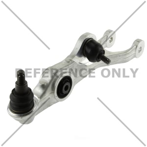 Centric Premium™ Control Arm And Ball Joint Assembly for Acura RLX - 622.40136