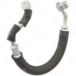 Four Seasons A C Suction Line Hose Assembly for Acura Integra - 56851