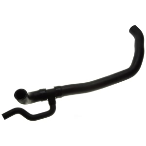 Gates Engine Coolant Molded Radiator Hose for 1996 Ford Taurus - 22442