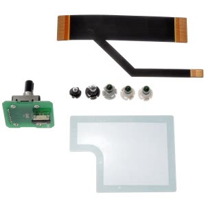 Dorman Climate Control Module Repair Kit - 599-040