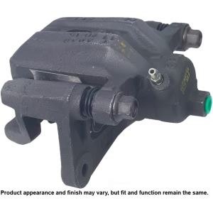 Cardone Reman Remanufactured Unloaded Caliper w/Bracket for 1995 Mitsubishi Eclipse - 18-B4666