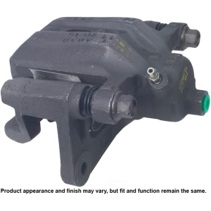 Cardone Reman Remanufactured Unloaded Caliper w/Bracket for Eagle - 18-B4666