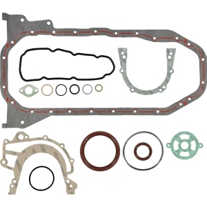 Victor Reinz Engine Gasket Set for Audi - 08-29178-01