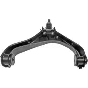 Dorman Front Passenger Side Lower Control Arm And Ball Joint Assembly for 1996 Mazda MPV - 520-500