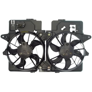 Dorman Engine Cooling Fan Assembly for 2001 Ford Escape - 620-132