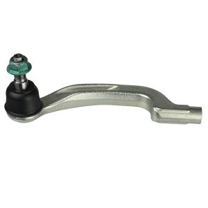 Delphi Driver Side Outer Steering Tie Rod End for 2015 Mercedes-Benz GLA250 - TA2884