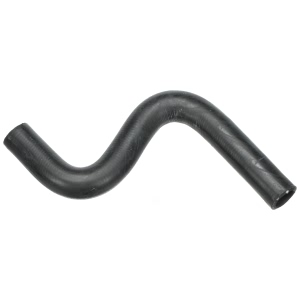 Gates Hvac Heater Molded Hose for Chevrolet G30 - 19604