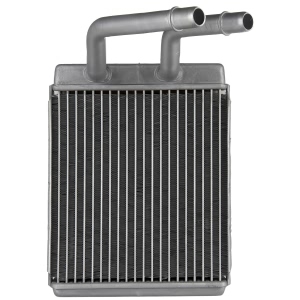 Spectra Premium Hvac Heater Core for 2012 Ford E-350 Super Duty - 99327