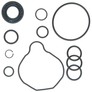 Gates Power Steering Pump Seal Kit for Kia Sportage - 348378