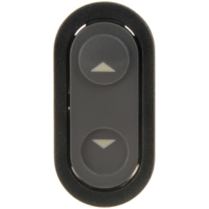 Dorman OE Solutions Rear Passenger Side Window Switch for GMC C2500 - 901-014