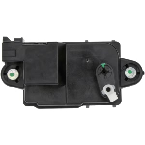 Dorman OE Solutions Front Driver Side Door Lock Actuator Motor for Hyundai XG300 - 759-430