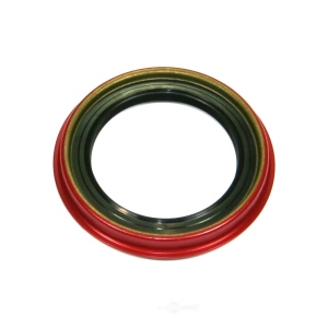 Centric Premium™ Front Inner Wheel Seal for 2002 Nissan Frontier - 417.42001