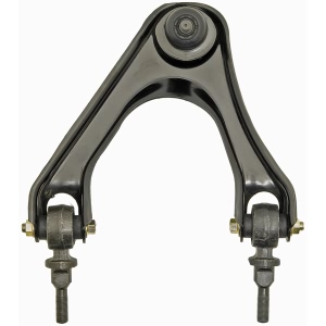 Dorman Front Driver Side Upper Non Adjustable Control Arm And Ball Joint Assembly for 1992 Honda Accord - 520-639