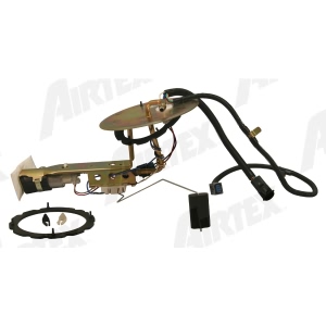 Airtex Fuel Pump and Sender Assembly for 2009 Lincoln Town Car - E2475S