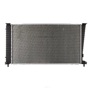 Spectra Premium Complete Radiator for Ford Windstar - CU2258