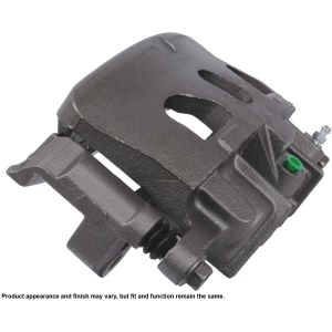 Cardone Reman Remanufactured Unloaded Caliper w/Bracket for 2013 Ford Flex - 18-B5469
