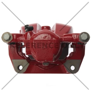 Centric Posi Quiet™ Loaded Brake Caliper for 2016 Mini Cooper Paceman - 142.34228