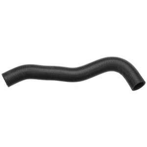 Gates Engine Coolant Molded Radiator Hose for 2003 Mitsubishi Lancer - 22720