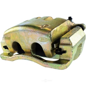 Centric Posi Quiet™ Loaded Rear Passenger Side Brake Caliper for 2005 Ford F-250 Super Duty - 142.65523