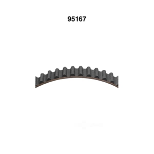 Dayco Timing Belt for Plymouth - 95167