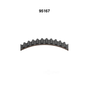 Dayco Timing Belt for 1999 Mitsubishi Eclipse - 95167