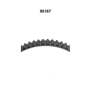 Dayco Timing Belt for 1996 Hyundai Sonata - 95167