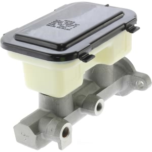 Centric Premium Brake Master Cylinder for GMC Jimmy - 130.66035