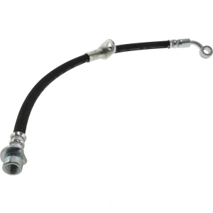 Centric Brake Hose for 1998 Honda Prelude - 150.40065