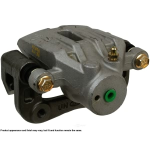 Cardone Reman Remanufactured Unloaded Caliper w/Bracket for 2008 Kia Rondo - 19-B3427