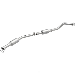 Bosal Direct Fit Catalytic Converter And Pipe Assembly for Mazda Miata - 099-279