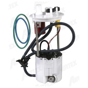 Airtex In-Tank Fuel Pump Module Assembly for 2012 Chevrolet Captiva Sport - E4036M
